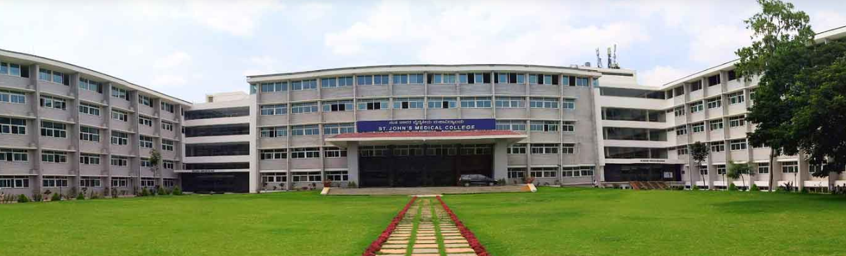 St. John’s Medical College